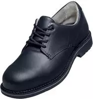 UVEX 8449240, uvex 1 business 8449240 Sicherheitshalbschuh S3 Schuhgr&ouml;&szlig;e (EU): 40