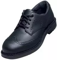 UVEX 8448246, uvex 1 business 8448246 Sicherheitshalbschuh S3 Schuhgr&ouml;&szlig;e (EU): 46