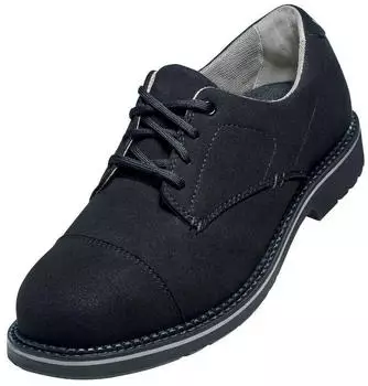 uvex 8430 schwarz Pur