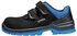 uvex 2 Xenova S1P schwarz/blau (95532)