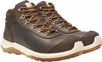 Carhartt Wylie Rugged Flex Waterproof S3 Safety Boot dark brown (201) 36
