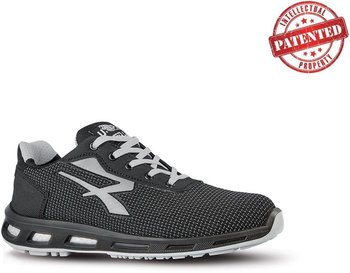U-Power Redlion Raptor S3 ESD SRC