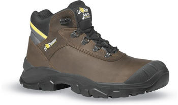 U-Power Step One Latitude S3 SRC UK