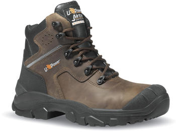 U-Power Rock & Roll Greenland UK S3 SRC