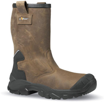 U-Power Rock & Roll Alaska UK S3 CI SRC