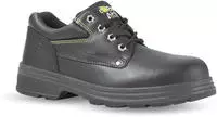 UPower UM20013-44, UPower Sicherheitsschuh Mustang Gr&ouml;&szlig;e 44 schwarz - UM20013-44