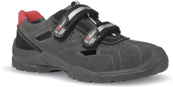 U-Power Rock & Roll Sandale Labrador S1P SRC