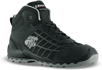 U-Power Winner Tango S3 SRC