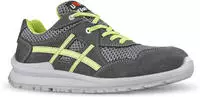 U-Power Flat Out Halbschuh Nico S1P SRC Gr&ouml;&szlig;e 44