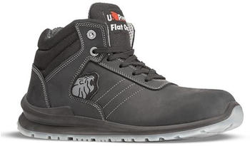 U-Power Flat Out Henry S3 SRC