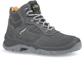 U-Power Style & Job Real S1P SRC