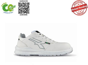 U-Power MAPLE ESD S3 CI SRC weiß