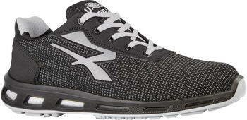 U-Power RAPTOR ESD S3 CI SRC schwarz
