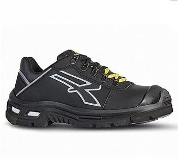 U-Power TIM ESD S3 CI SRC schwarz