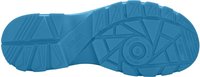 uvex 2 Xenova S3 schwarz/blau (95553)