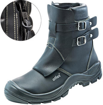 Atlas Duo Soft 792 HI HRO S3
