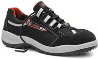 Elten 204016, Elten MAJA Low ESD S3 (S3, 39) (204016) Schwarz