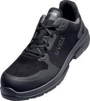 uvex Halbschuhe 1 sport S3 schwarz Weite 10 Gr. 35
