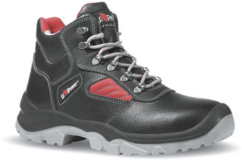 U-Power Style & Job Mayon S3 SRC