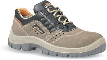 U-Power Style & Job Dream S1P SRC