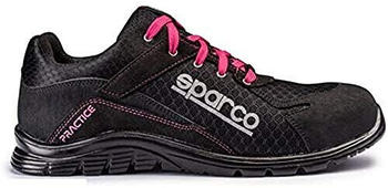 Sparco Practice Jody black/fuchsia