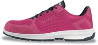uvex 1 Sport S1P Pink (65972)