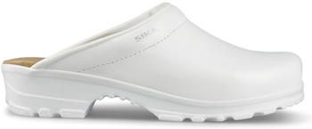 Sika Flex LBS offener Clog Weiß