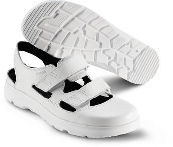 Sika Optimax Sandale Weiß