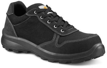 Carhartt Michigan Sneaker Shoe Black