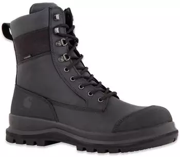 Carhartt Detroit 8 Boot Black