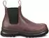 Carhartt Carter Chelsea Boot Dark Brown