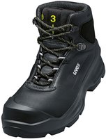 uvex Stiefel 3 S3 schwarz Weite 11 Gr&ouml;&szlig;e 39