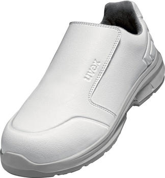uvex 1 Sport White S2 weiß (65818)