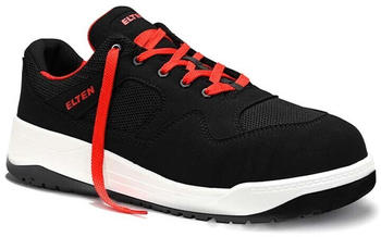 Elten LAKERS M black Low ESD S1P 724521