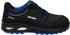 Elten FINJA XXTL black Low ESD S3 742181