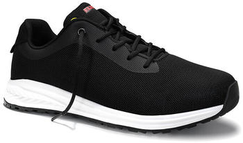 Elten MARAIS black Low ESD O1 972080