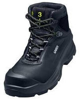 uvex Stiefel 3 S3 68742 schwarz Weite 11 Gr. 38