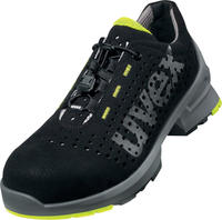 8543.8 S1 SRC - M&auml;nnlich - Erwachsener - Sicherheitsschuhe - Schwarz - S1 - SRC