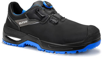 Elten STEFANO XXSG BOA blackblue Low ESD S3