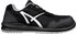 Albatros Drifter Black Low S1P SRC Schwarz