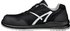 Albatros Drifter Black Low S1P SRC Schwarz