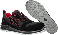 Halbschuh Clifton Low, Src S3, Gr.36