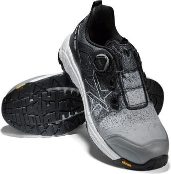 Solid Gear Grit S3 Grau