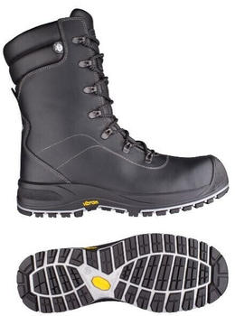 Solid Gear Sparta EN 20345 S3 SRC Black