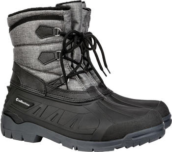 Albatros Toronto Grey Gefütterter Schwarz/Grau