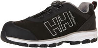 Helly Hansen Unisex Chelsea Evo Low Boa S3 Ht Wasserdicht Schwarz/grau...