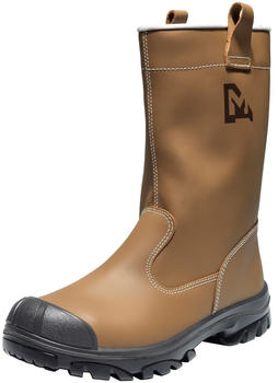 Emma Merula S3 Beige