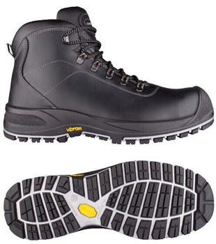 Solid Gear Apollo EN 20345 S3 SRC Black