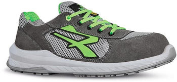 U-Power RIO ESD S1P SRC grau