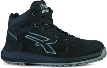 U-Power Redup Nek S3 ESD SRC
